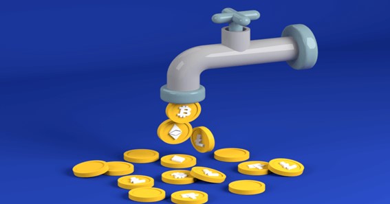 What Is a Bitcoin Faucet and its Function?