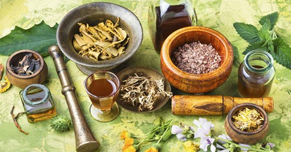 What You Need to Know About Naturopathic Medicine