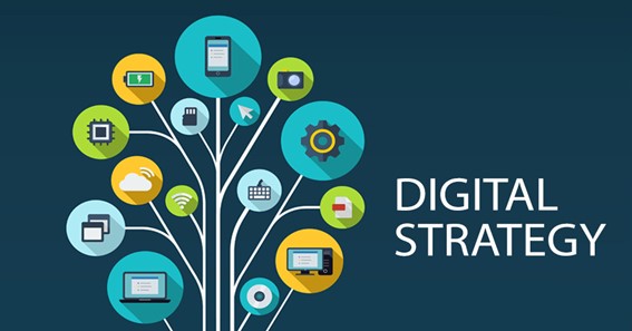 What to Include in a Digital Strategy for Your Business