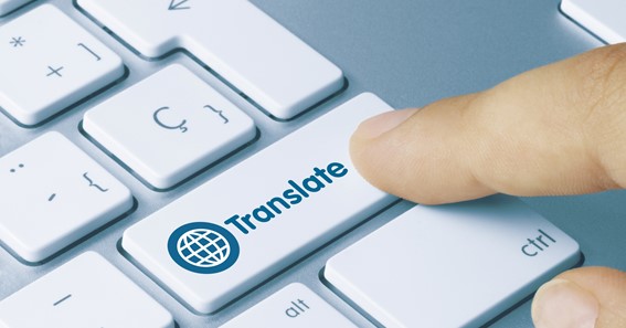 Why website translations are so important