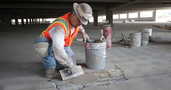 What Is Concrete Spalling? Causes Of Concrete Spalling