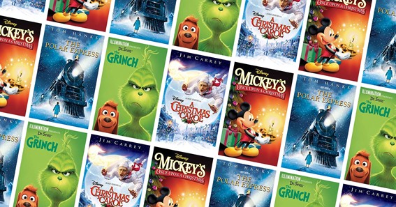 Best Children Movies To Watch With Your Kids