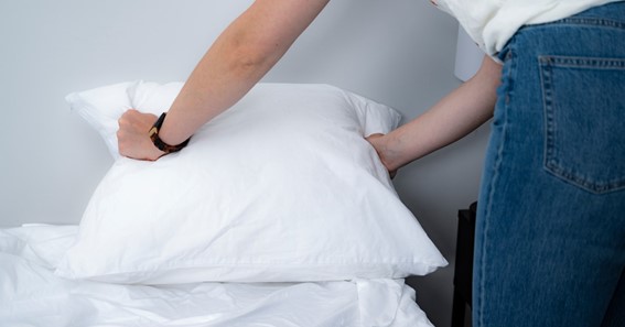 Choosing The Best Pillow Protector