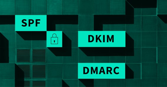 DMARC VS DKIM