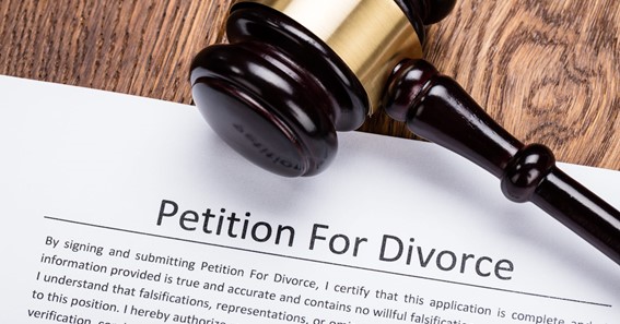 Does It Matter Who Files For Divorce First?