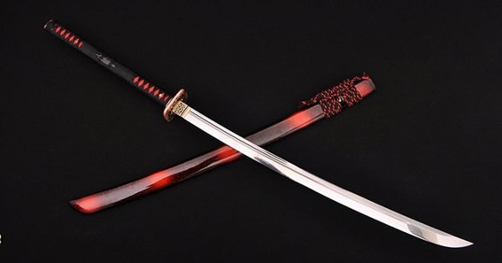 Everything You Need To Know About Custom Katana
