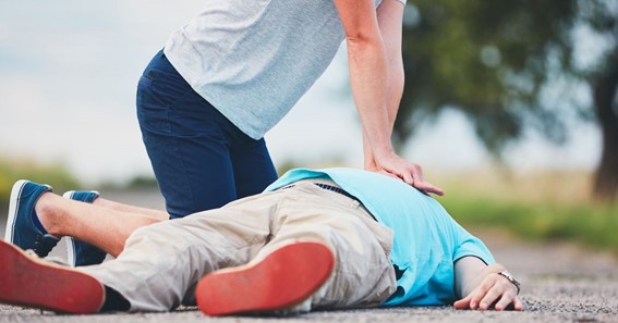 HOW TO EFFECTIVELY EXECUTE CPR