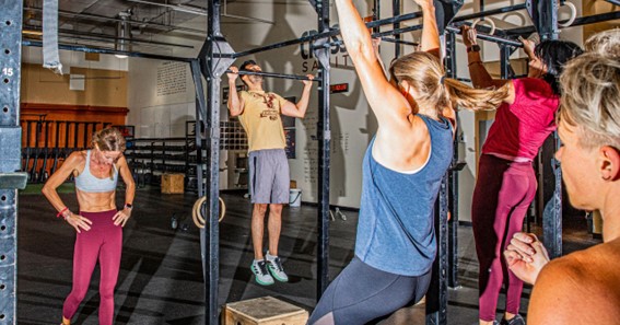 How Do You Know If A CrossFit Gym Is Good