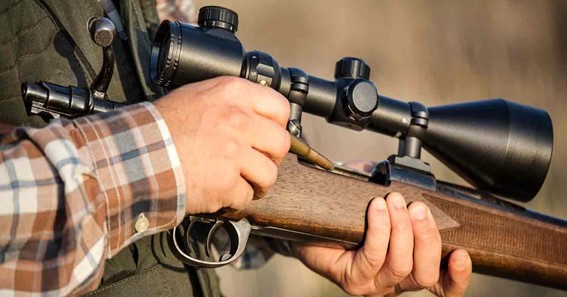 How To Choose The Correct Rifle Scope Ring Mounts?