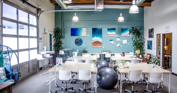 How To Start A Coworking Franchise