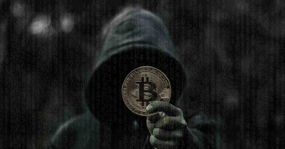 How can you buy bitcoin anonymously?
