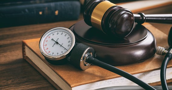 States With The Highest Medical Malpractice