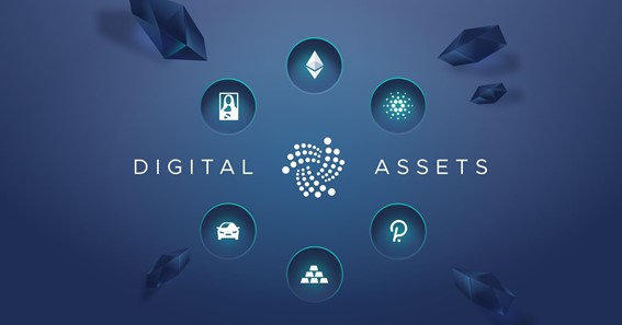 The Rise of Digital Assets and also the Tokenization Process