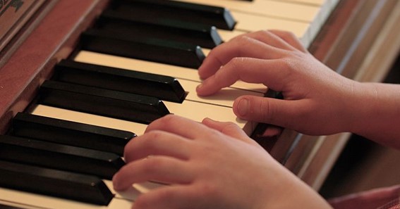 Tips and Tricks: How to Make Music Practice Fun