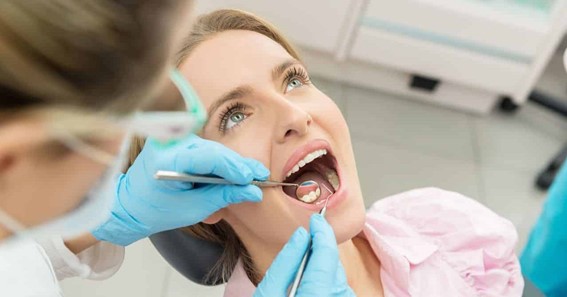 Top Questions To Ask Your Dentist