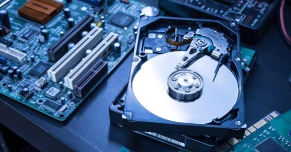 What Are The Different Data Recovery Techniques?