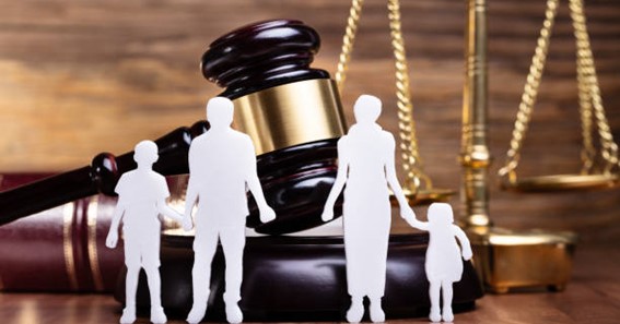 What Is Family Law, What Does A Family Lawyer Do