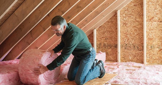 What Is The Best Attic Insulation?