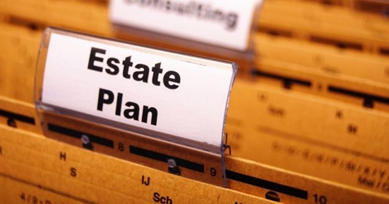 When Is It Appropriate To Update Your Estate Plan?