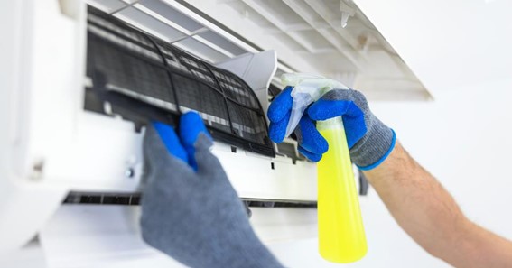Why Air Con Clean Do Air Conditioning Cleaning with Steam