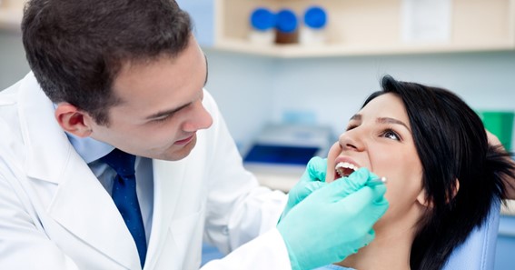 5 Common Mistakes to Avoid When Choosing a Dentist