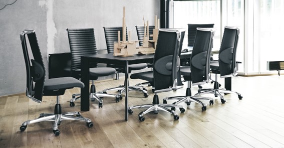 A few hints on writing product reviews on ergonomic office furniture. Ideas