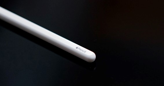 Apple Pencil Is Used For Sketching, Note Taking, And Other Applications