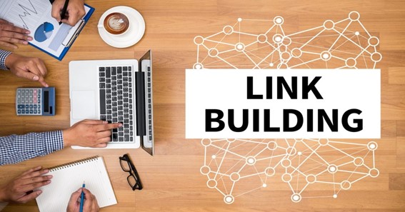 Benefits of Link Building for Small Businesses