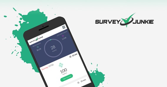 Can You Actually Make Money with Survey Junkie?