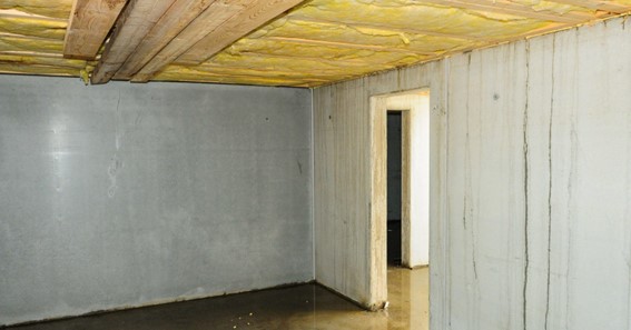 Can You Waterproof A Basement Only From The Inside?