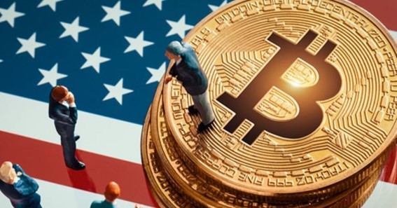 Cryptocurrency in the USA