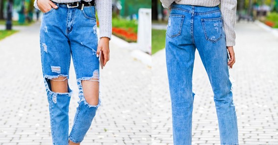 Everything You Need to Know Before Buying Ripped Jeans