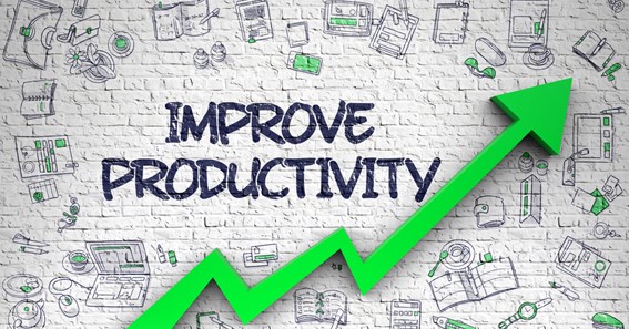 How To Increase Employee Productivity