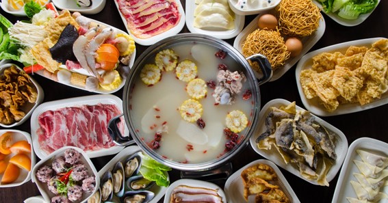Must-Have Ingredients When Preparing A Steamboat