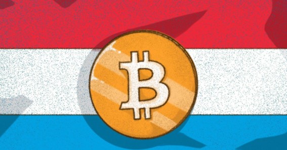 Progress of Bitcoin Trading in Luxembourg