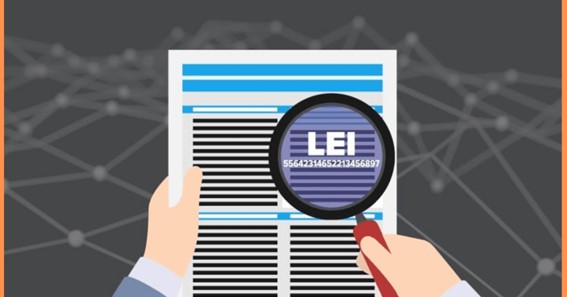 Pros and cons of LEI code