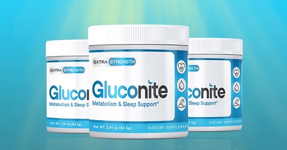 Reason why you should invest money in the Gluconite?