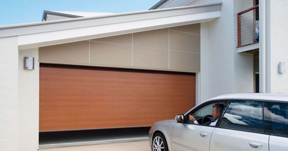 Things to Consider When Choosing an Automatic Door Installer