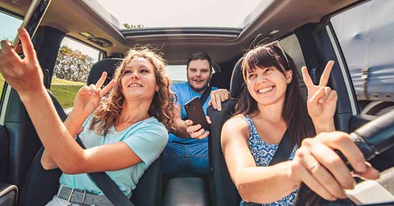 What You Need To Know When Renting A Car