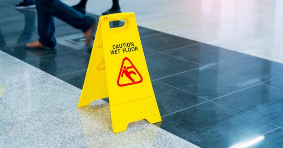 Who Will Pay For Your Injuries Caused In A Slip And Fall Accident?