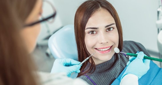10 Things to Know Before You Visit a General Dentist