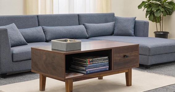 5 Benefits Of Choosing Solid Wood Furniture