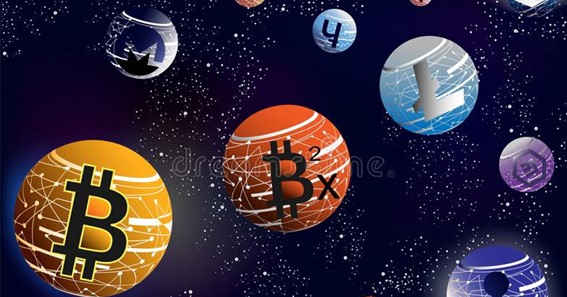 Beginner's Guide to Getting Started in the Crypto Space