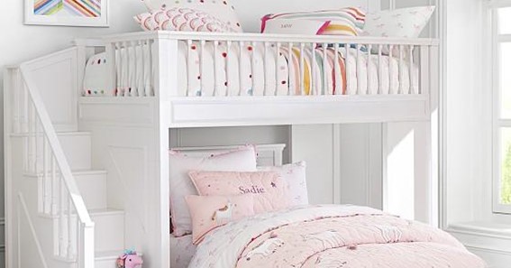 Bunk Beds For Girls on Alibaba