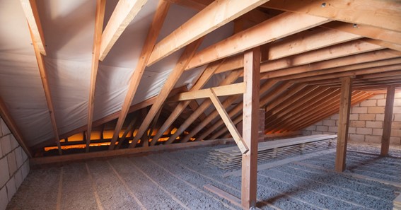 How Much Attic Insulation Do I Need?
