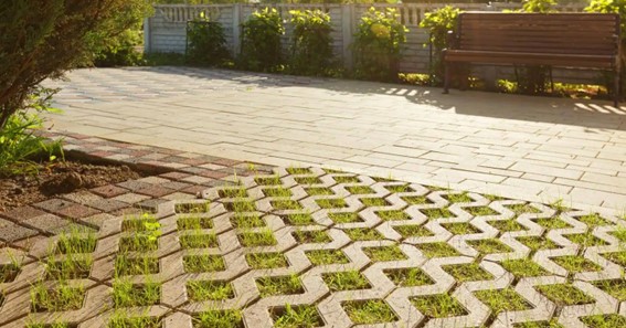 How To Find And Hire A Paver Installation Contractor?