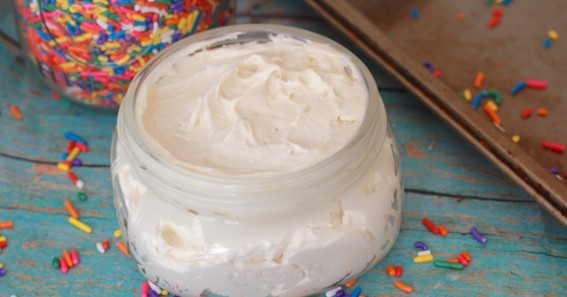 How To Keep Your Body Butter Soft And Fluffy