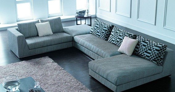 How to Buy a Cheap Sectional Couch on Alibaba