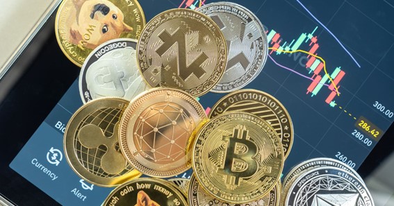 Let’s Navigate through the world of cryptocurrencies 