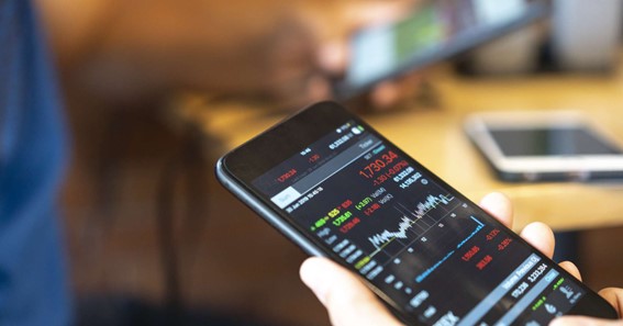 Let’s know about the most popular trading app
